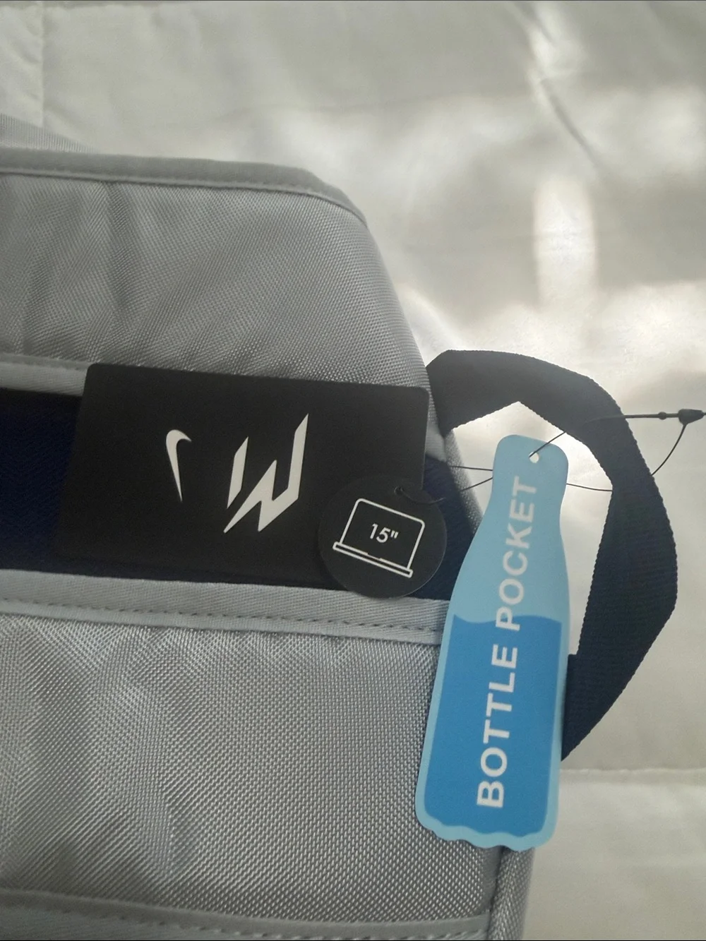 Nike classic backpack